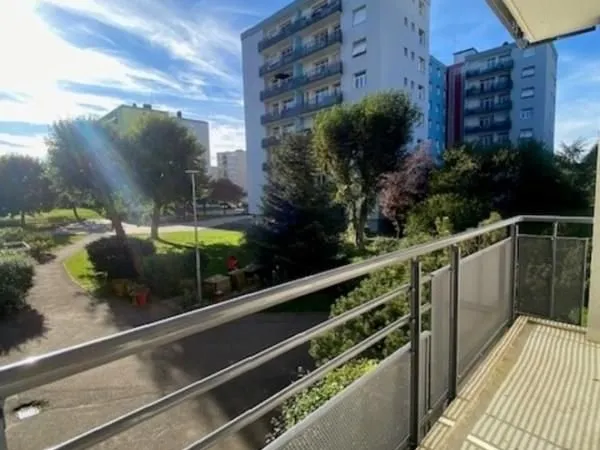 Appartement 5 pièces 85 m²