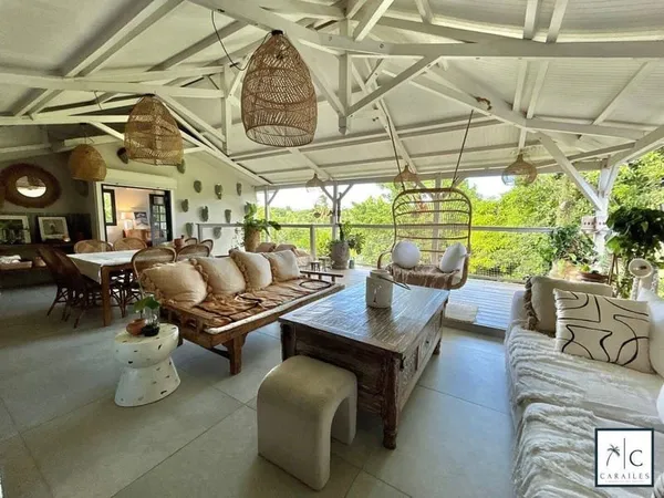 Villa 7 pièces 159 m²