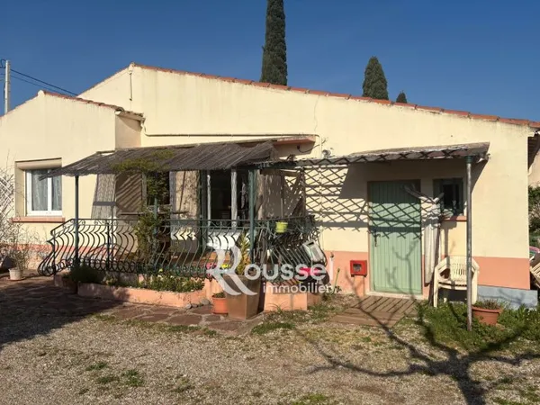 Vente maison 4 Pièce(s)