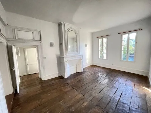 Appartement 2 pièces 60 m²