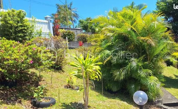 Maison 6 pièces 130 m²
