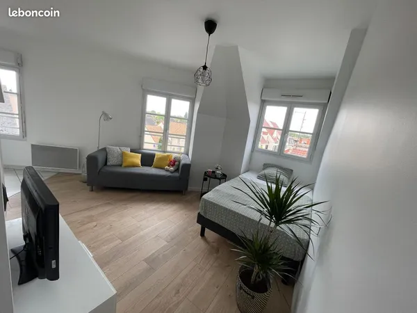 Studio à Bondoufle