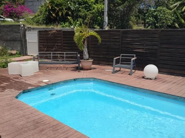 Maison 5 pièces 130 m²