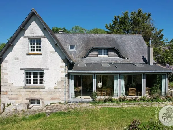 PROPRIÉTÉ CRÉHEN