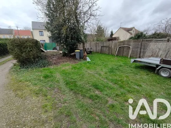 Terrain 356 m²