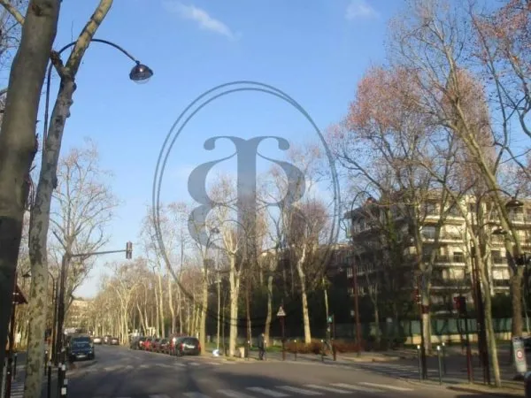 Appartement 4 pièces 115 m²
