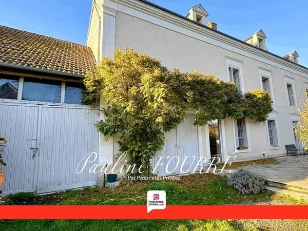 Maison Pouille 18 pièce(s) 292 m2
