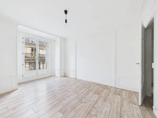 Appartement à vendre Paris