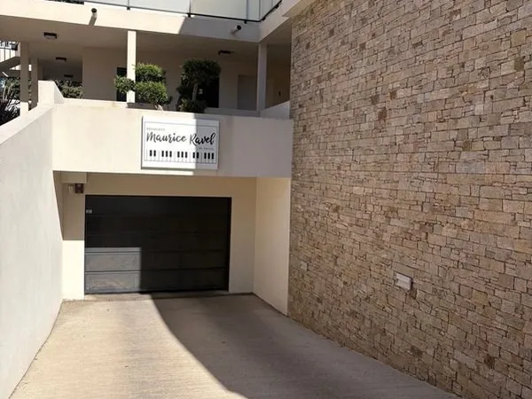Stationnement Vente Montpellier   10000€