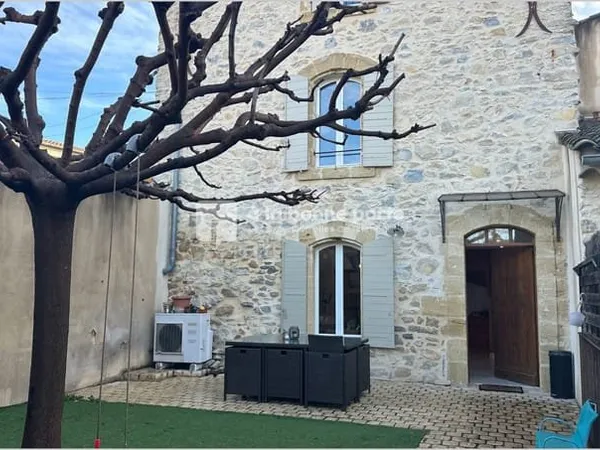 La bonne porte