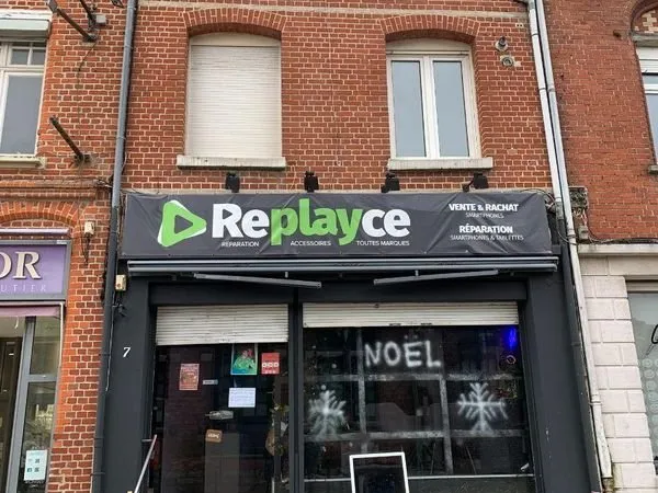 Local commercial Bailleul