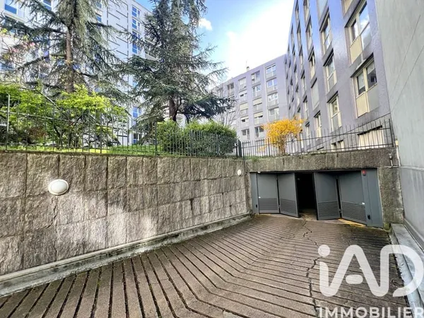 Stationnement Vente Paris   40000€