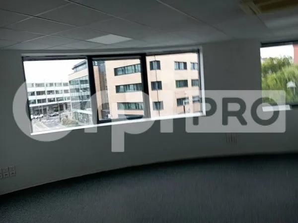 Bureaux 134 m²
