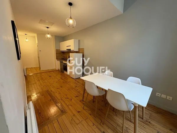 Appartement