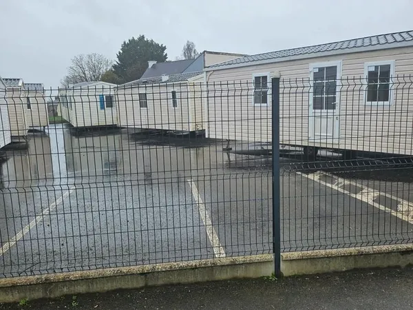Mobilhomes