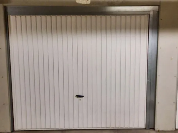 Parking 14 m²