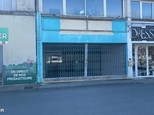 Local commercial