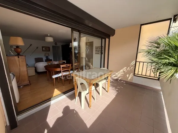 Appartement T4 d'exception au coeur de Lourdes