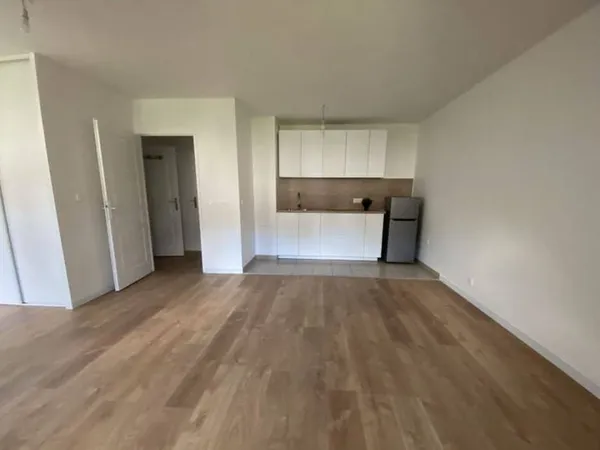 Appartement 1 pièce 38 m²