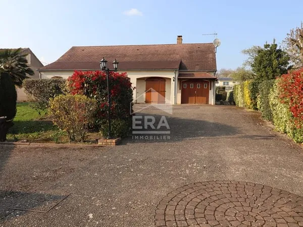 Superbe maison familiale à vendre à Boissy le Chatel - 6 pièces, 178 m²