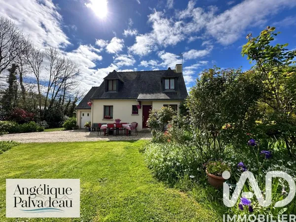 Maison 5 pièces 90 m²