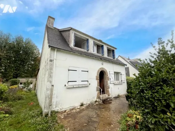 Maison 5 pièces 127 m²