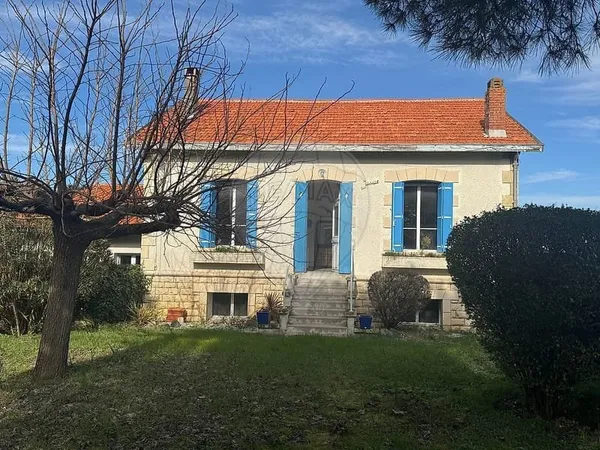 Maison 5 chambre(s) à vendre