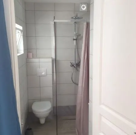 Chambre 1 pièce 15 m²