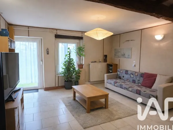 Maison 6 pièces 175 m²