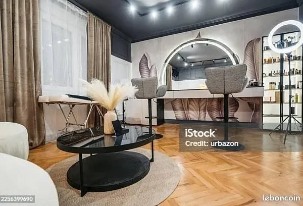 Salon de coiffure 70 m² Canet-en-Roussillon