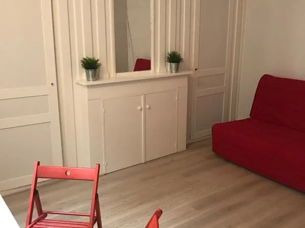 Studio 22 m2 Vieux Lille