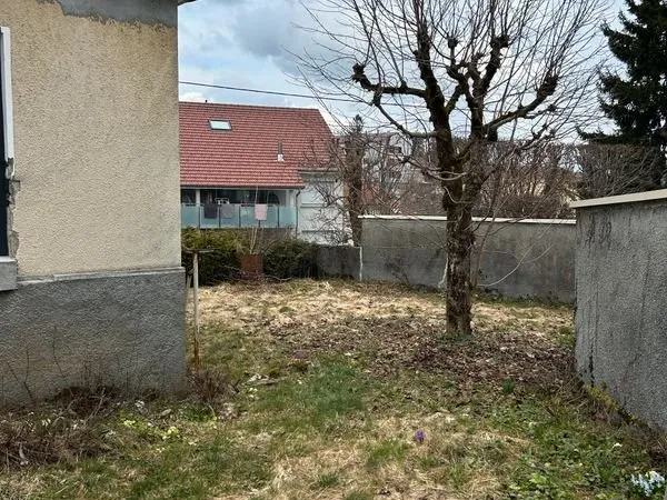 Maison intégralement rénovée prête à décorer - Fort potentiel d'extension
