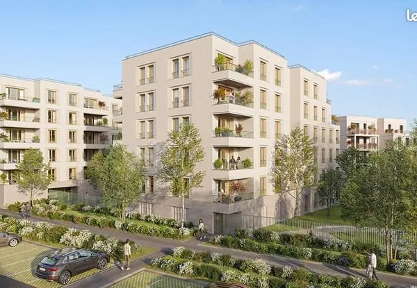 Appartement - 1 pièce - RF9-21666