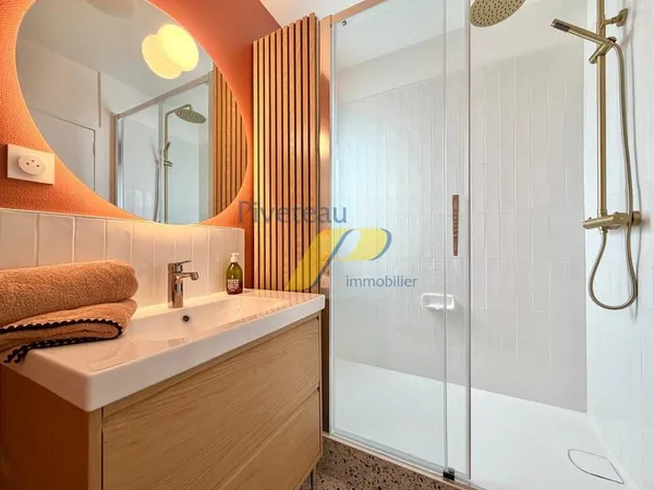 Appartement à vendre Nantes