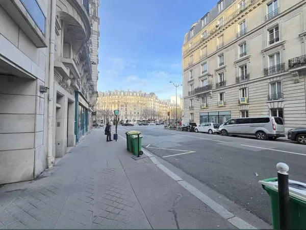 Bureaux 95 m²