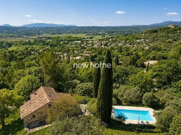 Maison 4 pièces 110 m²