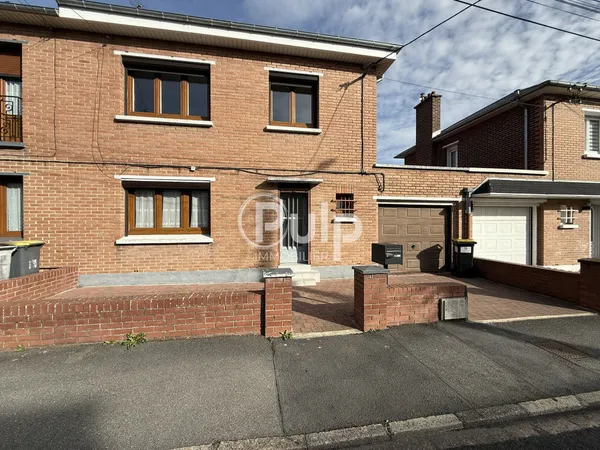 Bien à vendre à béthune