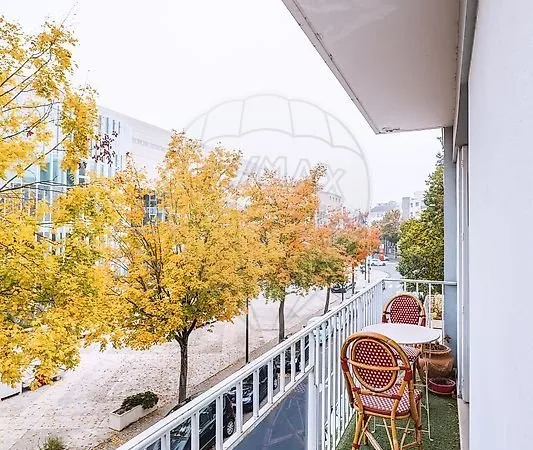 Appartement 2 chambre(s) à vendre