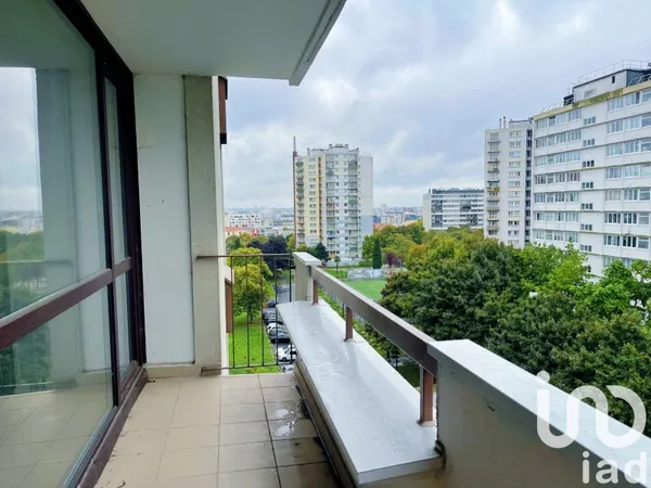 Vente Appartement 5 pièces