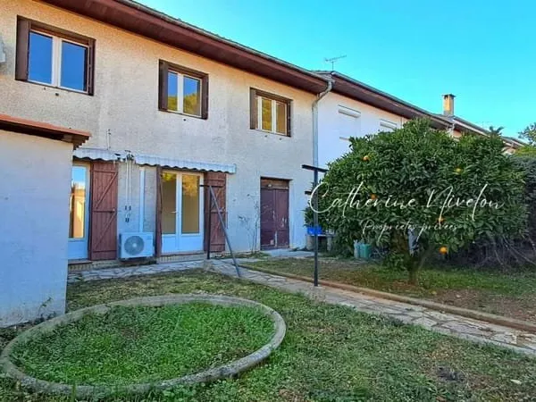 Maison Beziers 5 pièce(s) 91 m2