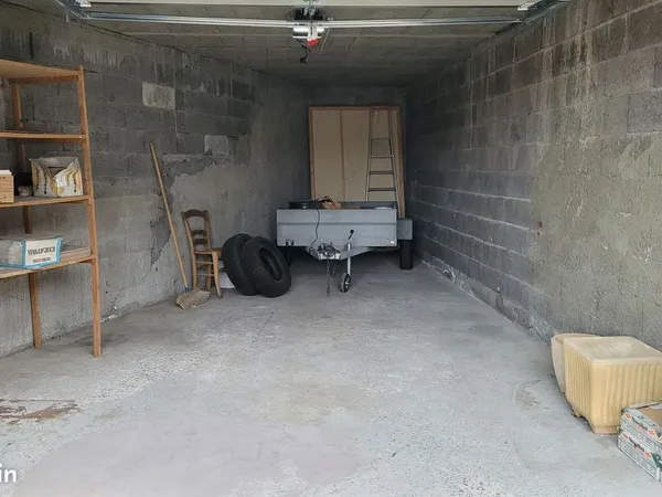 Location garage