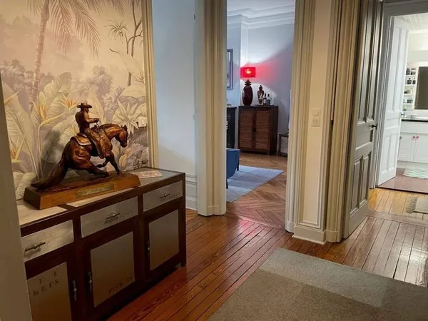 Appartement 4 pièces 105 m²