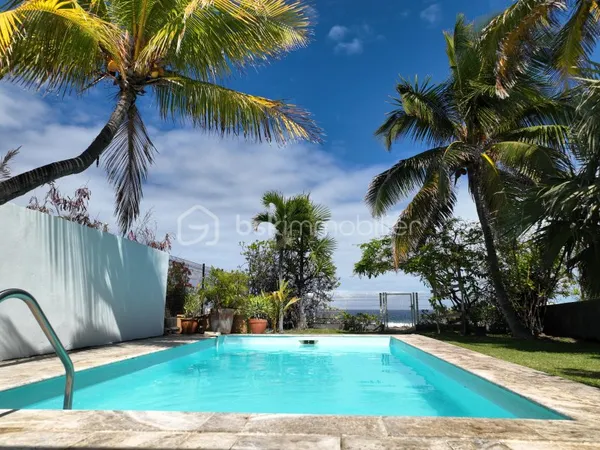 Maison 6 pièces 150 m²