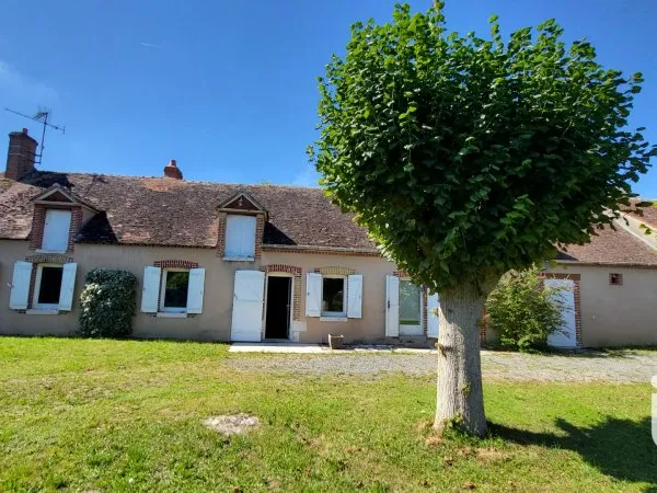 Maison 4 pièces 165 m²
