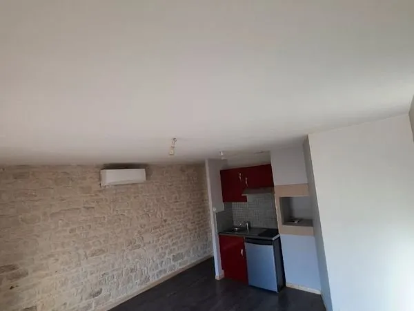 Appartement T2 centre ville