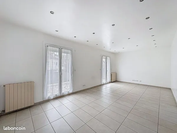 Maison 5 pièces 130 m²