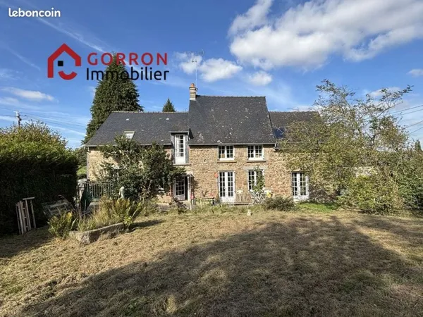 Maison 7 pièces 144 m²