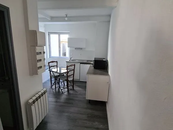 Studio centre ville le Puy