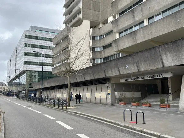 Loue bureaux