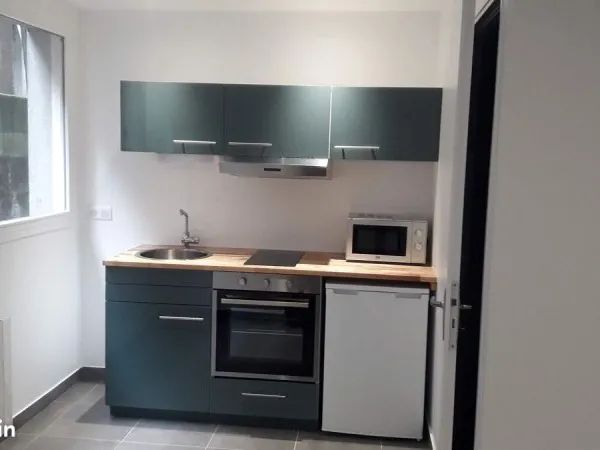Studio 18m2 (étudiant) LYON